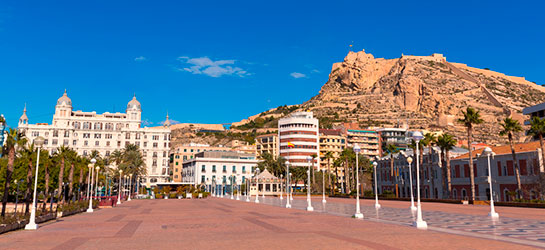 Alicante